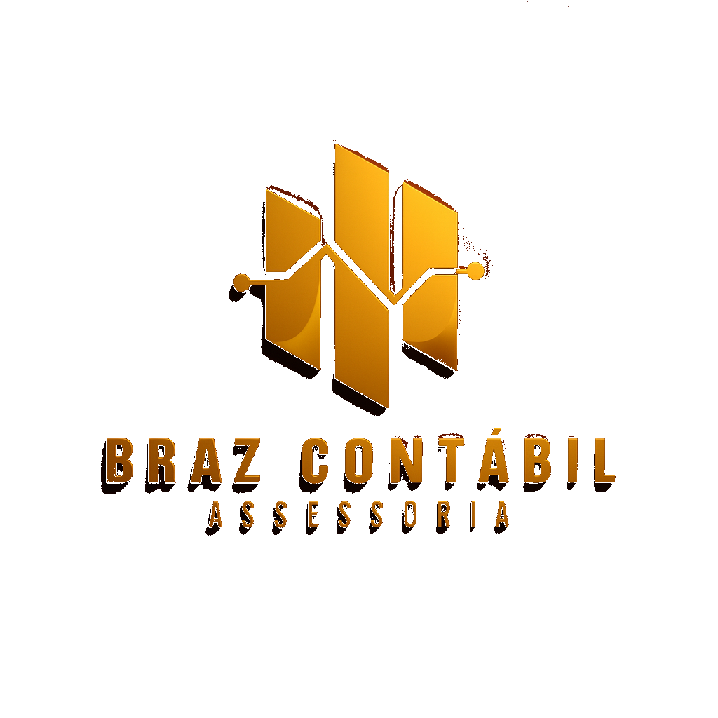Logo Braz Contábil